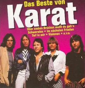 Karat - Das Beste Von Karat