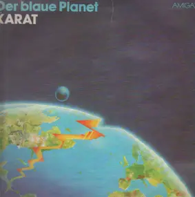 Karat - Der Blaue Planet