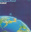 LP - Karat - Der Blaue Planet