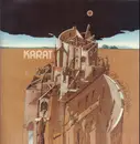 LP - Karat - Die sieben Wunder der Welt - DMM