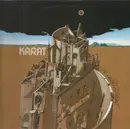 LP - Karat - Die sieben Wunder der Welt