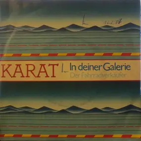Karat - In Deiner Galerie / Der Fahrradverkäufer