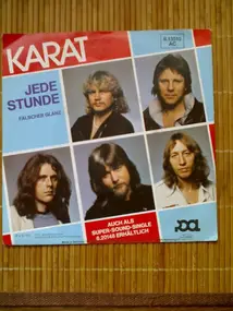 Karat - Jede Stunde