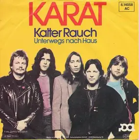 Karat - Kalter Rauch