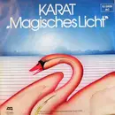 7inch Vinyl Single - Karat - Magisches Licht / Grossstadt