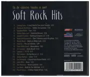 CD - Karat / Moody Blues / America a.o. - Soft Rock Hits