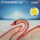 LP - Karat - Schwanenkönig - blue Pool