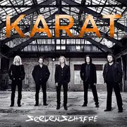 CD - Karat - Seelenschiffe - Digipak