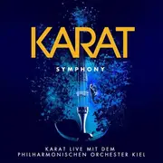 CD - Karat - Symphony