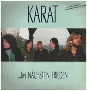 LP - Karat - ...Im Nächsten Frieden