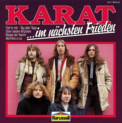 Karat - ...Im Nächsten Frieden