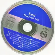 CD - Karat - Tanz Mit Mir (Live)