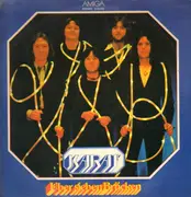 LP - karat - über sieben brücken