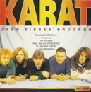 CD - Karat - Über Sieben Brücken