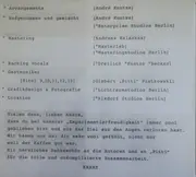 CD - Karat - Weitergeh'n