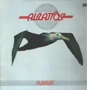 LP - Karat - Albatros