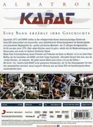 DVD - Karat - Albatros (Eine Band Erzählt Ihre Geschichte) - Digipak