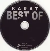 CD - Karat - Best Of