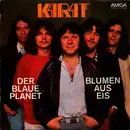 7inch Vinyl Single - Karat - Der Blaue Planet - Red Label