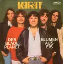 7inch Vinyl Single - Karat - Der Blaue Planet - Blue Label