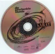 CD - Karat - Die Geschenkte Stunde