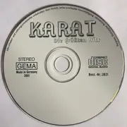 CD - Karat - Die Größten Hits
