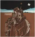 LP - Karat - Die sieben Wunder der Welt