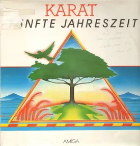 Karat - Fünfte Jahreszeit