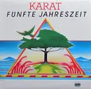 LP - Karat - Fünfte Jahreszeit