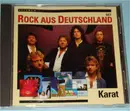 CD - Karat - Rock aus Deutschland Ost Vol. 15