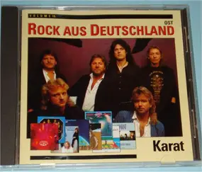 Karat - Rock aus Deutschland Ost Vol. 15