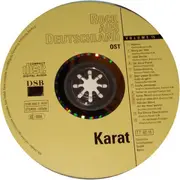 CD - Karat - Rock aus Deutschland Ost Vol. 15