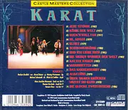 CD - Karat - Castle Masters Collection