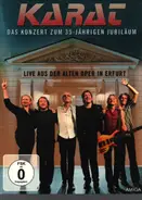 Karat - Live Aus Der Alten Oper In Erfurt (Das Konzert Zum 35-Jährigen Jubiläum)