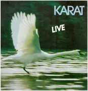 Double LP - Karat - Live
