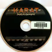 CD - Karat - Seelenschiffe - Digipak