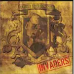 Karate High School - Invaders
