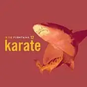 Karate - IN THE FISHTANK -MLP-