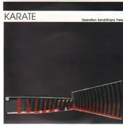 Karate - Operation: Sand / Empty There