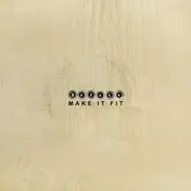 Karate - Make it Fit
