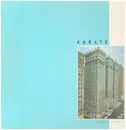 LP - Karate - Some Boots - Incl insert