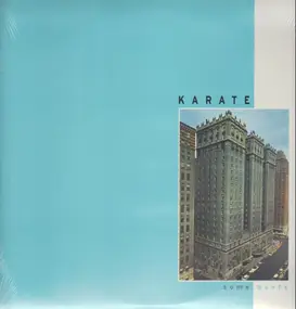 Karate - Some Boots