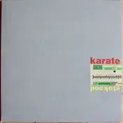 Karate - Pockets