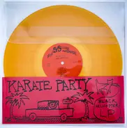 Karate Party - Black Helicopter