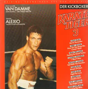 Karate Tiger 3 - Der Kickboxer