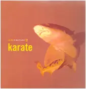 Karate - In the Fishtank, Vol. 12