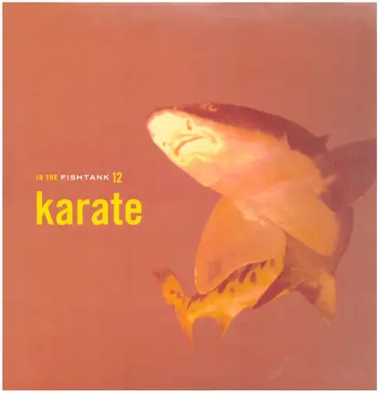 Karate - In the Fishtank, Vol. 12