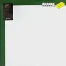 LP - Karate - The Bed Is In The Ocean - Insert