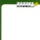 CD - Karate - The Bed Is In The Ocean - Digipak