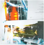 Double LP - Karate - Unsolved